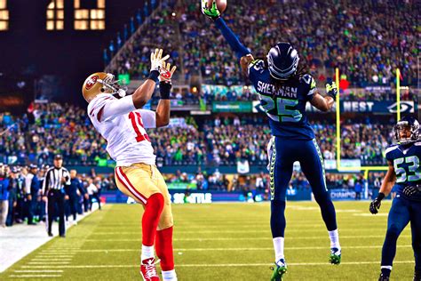 Seahawks vs. 49ers Final Score Seattle beats San Francisco 293
