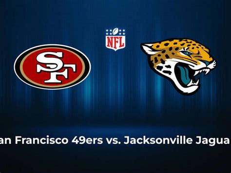 49ers vs jaguars prediction