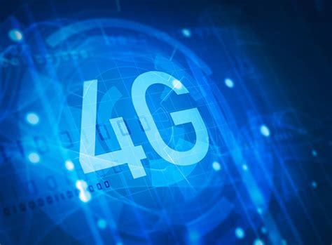 4G Connectivity