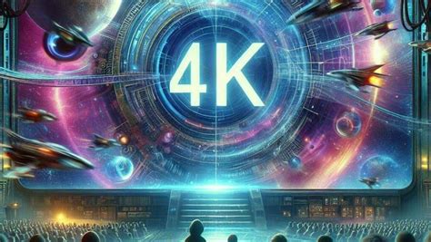 4K