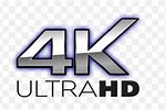 4K UHD Trailers