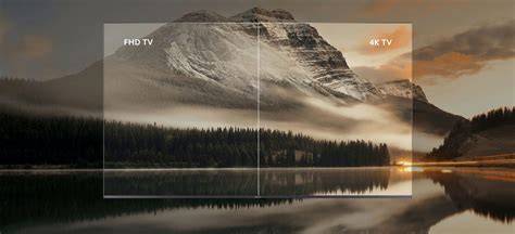 High definition streaming quality
