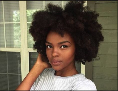 4B Natural Hair: Tips And Tricks For Healthy Hair