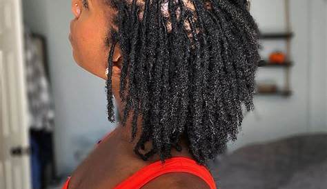 Unveil The Secrets Of 4c Starter Locs: Your Journey To Stunning Locs