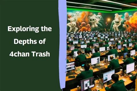 4chan trash