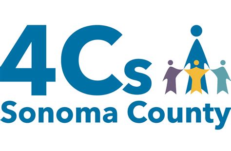 4cs of sonoma county