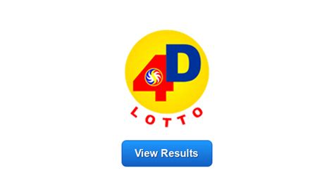 PCSO 4D Lotto Result History PCSO 4Digit Lotto Result History