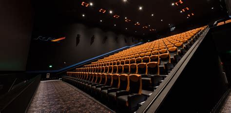 4d movie theater dania pointe