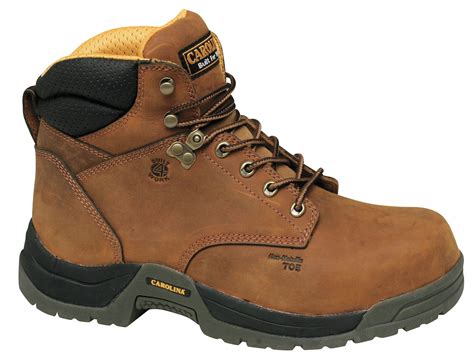 4E Wide Work Boots Review: The Best Options For Maximum Comfort And Safety