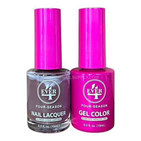 Discover 4ever Polish Secrets for Nail Perfection