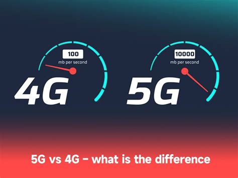 4g 5g