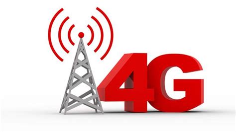 4g lte internet service providers