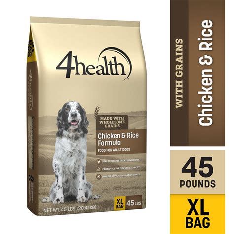 4health dog food where to buy