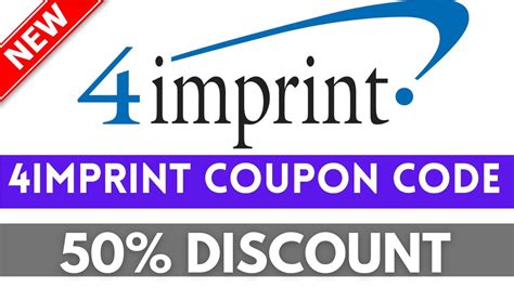 What You Should Know About The 4Imprint Coupon In 2023