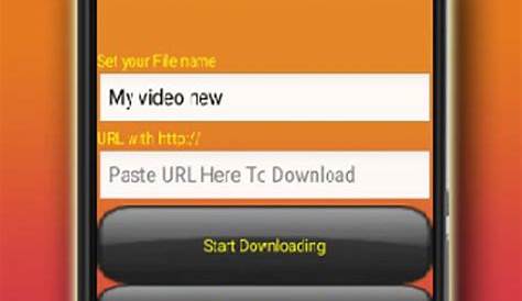 4k Video Downloader for Android APK Download