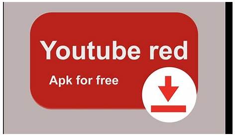 4k Video Downloader Youtube Red 4K . Descargar Vídeos De YouTube, Vimeo