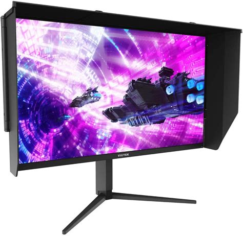 4k monitor 144hz 1ms