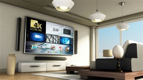 4K TV