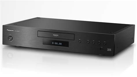 4k ultra hd blu-ray player