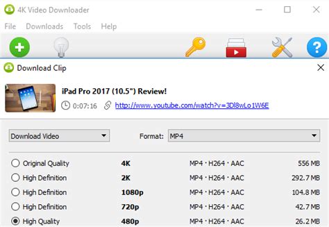 4k video downloader for pc 64 bit