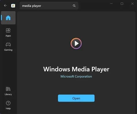 4k video player for windows 11