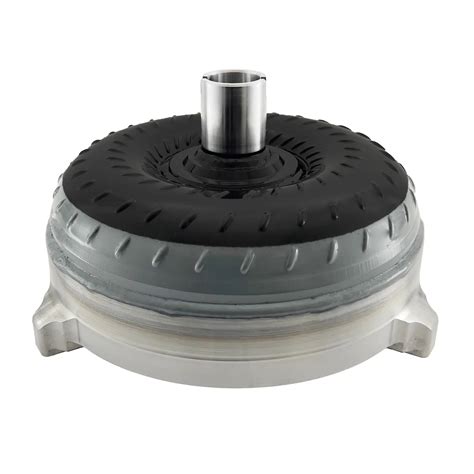 4l60 Torque Converter