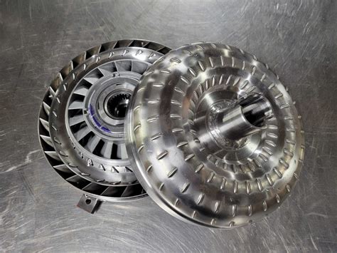 4l65e Torque Converter