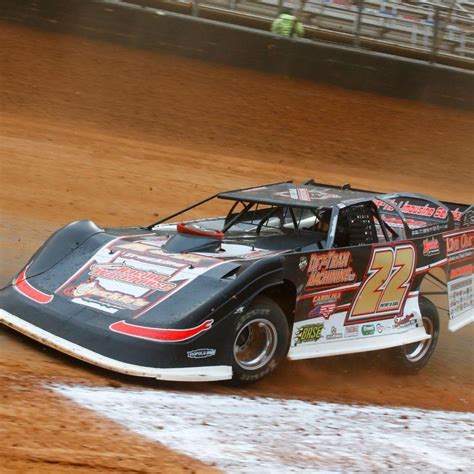 4m.net dirt late model