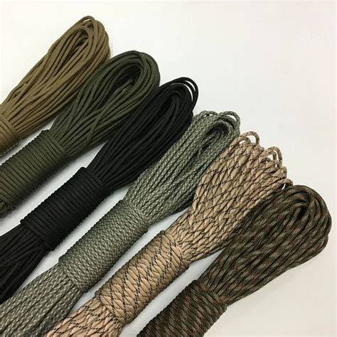 4mm Paracord