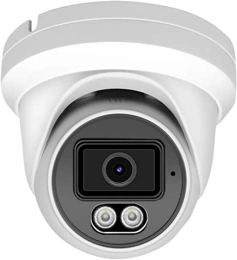 4mp security camera