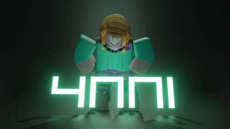 4nn1\'s Roblox Profile - RblxTrade