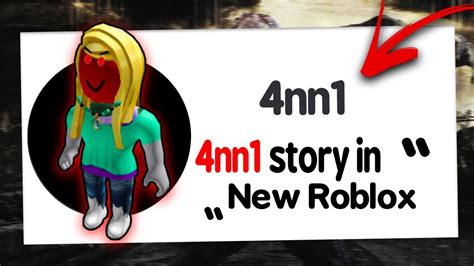 4nn1 - Roblox