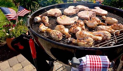 4Th July Grilling Ideas