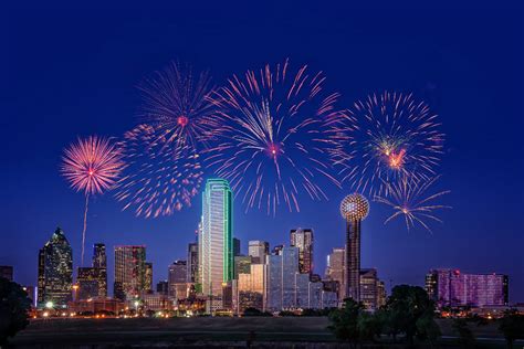 4Th Of July Events 2024 In Dallas