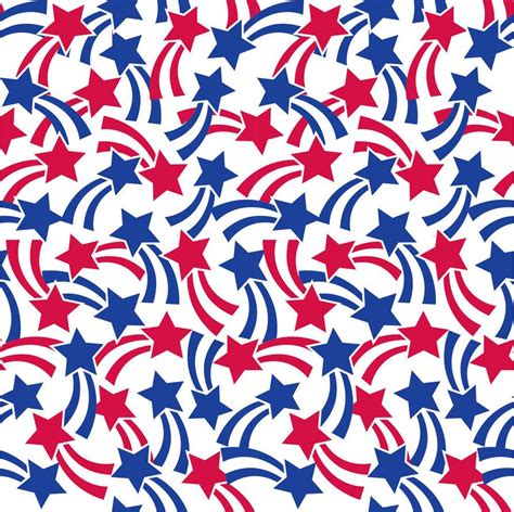 4th Of July Patterns
