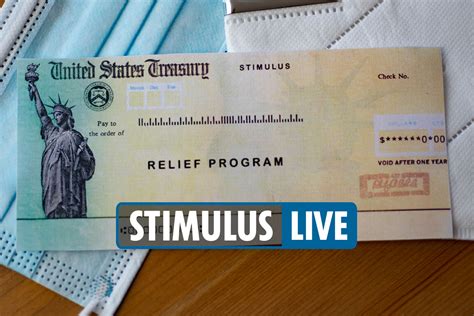 4th Stimulus Check California Update
