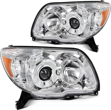4Th Gen 4Runner Headlight Bulb