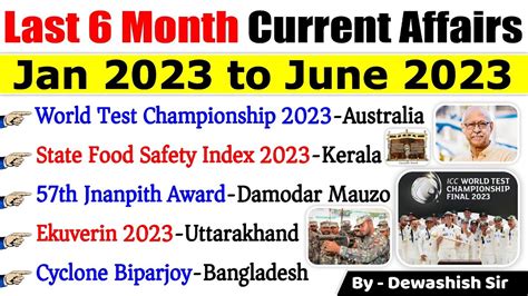 4th may 2024 current affairs