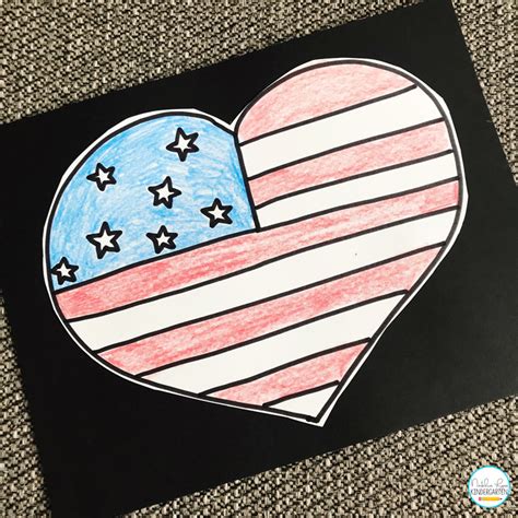 4th of July Drawing Ideas
