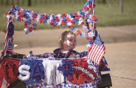 4th of July Events Flower Mound TX