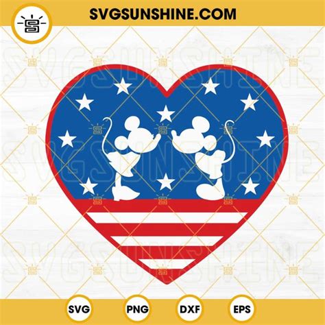 Download 4th of July SVG Bundle, Love USA... Files DXF Files