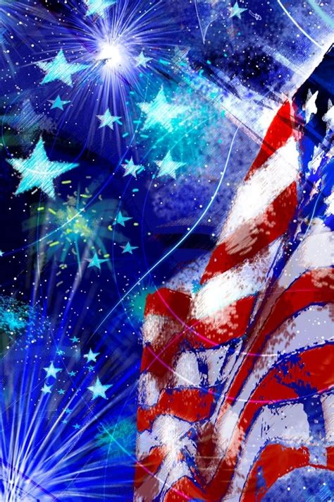 July 4th Backgrounds ·① WallpaperTag