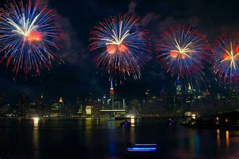Unveil the Ultimate 4th of July NYC Experience You Won't Forget!