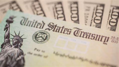 4Th Stimulus Check 2023