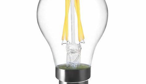 4W LED Filament Bulb