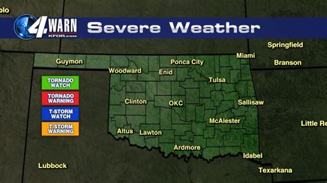 4warn okc