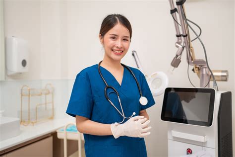 Accelerate Your Career with a 4Week Medical Assistant Program Online