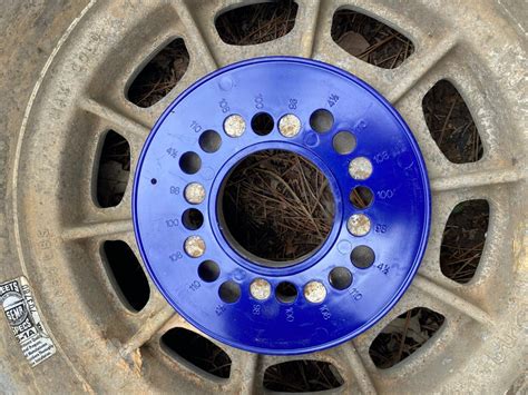 4x100mm Bolt Pattern