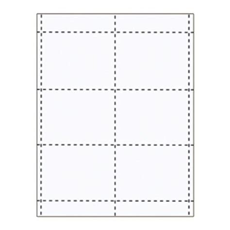 4x3 Name Badge Template