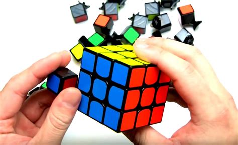 Unlock Cube Mastery: Speed Up 4x3x3 Solves with Proven Techniques